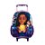 Mochila De Rodinhas Wish X 11740 Escolar Xeryus - Imagem 1