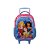 Mochila com Rodas 16 Princesas Y - 11570 Xeryus - Imagem 1