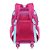 Mochila De Rodinhas Princesas 14 11561 Xeryus - Imagem 3