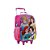 Mochila De Rodinhas Princesas 14 11561 Xeryus - Imagem 2