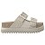 Sandália Melissa Cozy M-lover Platform Bege Médio - Imagem 1