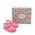 Mini Melissa My First Baby Tamanho único 15 Rosa Claro - Imagem 5