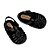 Mini Melissa My First Baby Tamanho único 15 Preto - Imagem 4