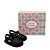 Mini Melissa My First Baby Tamanho único 15 Preto - Imagem 6