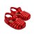 Mini Melissa My First Baby Tamanho único 15 Vermelho - Imagem 4