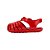 Mini Melissa My First Baby Tamanho único 15 Vermelho - Imagem 3