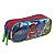 Estojo 2 Compartimentos Pj Masks Sestini Colorido - Imagem 3