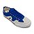 Tênis Rainha Vl 2500 Masculino Azul Branco - Imagem 2