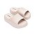 Mini Melissa Free Platform Slide Infantil Bege - Imagem 4
