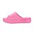 Mini Melissa Free Platform Slide Infantil Rosa - Imagem 3