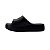 Mini Melissa Free Platform Slide Infantil Preto - Imagem 3