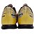 Chuteira Topper Slick VI Futsal Infantil Ouro - Imagem 3