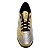 Chuteira Topper Slick VI Futsal Infantil Ouro - Imagem 4
