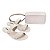 Kit Sandália Melissa + Bolsa Duo M Lover Bege - Imagem 3