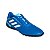 Chuteira Adidas Artilheira VI Society Masculina Azul - Imagem 3