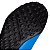Chuteira Adidas Artilheira VI Society Masculina Azul - Imagem 8