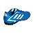 Chuteira Adidas Artilheira VI Society Masculina Azul - Imagem 4
