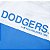 Jaqueta New Era MLB Los Angeles Dodgers Institutional Style - Imagem 4