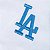 Jaqueta New Era MLB Los Angeles Dodgers Institutional Style - Imagem 5