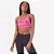 Top Fila Essential II Feminino Rosa - Imagem 1