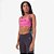Top Fila Essential II Feminino Rosa - Imagem 2