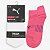 Meia Puma Train Feminina Pink 34 a 39 - Imagem 2