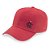 Boné Flamengo Bordado Supercap Licenciado - Imagem 1