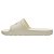 Chinelo Fila Drifter Sleek Feminino Bege Claro - Imagem 2
