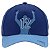 Boné Palmeiras São Marcos Masculino Azul Supercap - Imagem 1