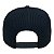 Boné Corinthians Preto Branco Microsatim Supercap - Imagem 3