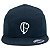 Boné Corinthians Five Panel Supercap Preto - Imagem 1