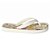 Chinelo Farm Flip Flop Jangada Print Branco - Imagem 2