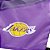 Mochila Saquinho NBA Legend - Lakers Sestini - Imagem 3