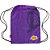 Mochila Saquinho NBA Legend - Lakers Sestini - Imagem 1