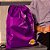 Mochila Saquinho NBA Legend - Lakers Sestini - Imagem 5