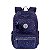 Mochila Paul Frank Styles  Azul Sestini - Imagem 1