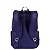 Mochila Paul Frank Styles  Azul Sestini - Imagem 2