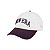 Boné New Era 920 Branded Sunset Masculino Branco Lilás - Imagem 1