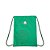 Mochila Saquinho Palmeiras  Alviverde Sestini - Imagem 1