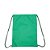 Mochila Saquinho Palmeiras  Alviverde Sestini - Imagem 2