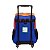 Mochila de Rodas Grande Minecraft M Sestini - Imagem 3