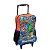 Mochila de Rodas Grande Minecraft M Sestini - Imagem 4