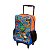 Mochila de Rodas Grande Minecraft M Sestini - Imagem 2