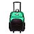 Mochila de Rodas Grande Minecraft X Camuflado Sestini - Imagem 1