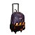 Mochila de Rodas Grande Jurassic M Plus Sestini - Imagem 2