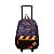 Mochila de Rodas Grande Jurassic M Plus Sestini - Imagem 1