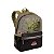 Mochila Grande Jurassic Rivals Sestini - Imagem 2