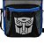 Lancheira Especial Transformers Autobots Sestini - Imagem 5