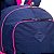 Mochila Magic Crinke Sestini Azul Neon - Imagem 5