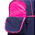 Mochila Magic Crinke Sestini Azul Neon - Imagem 6